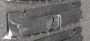 DRY CARBON RADIATOR COOLING PLATE for FORD MUSTANG S550 2015 - 2023
Set includes:

Radiator Cooling Plate
Material: Dry Carbon

NOTE: Professional installation is required.