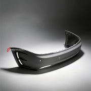 DRY CARBON REAR BUMPER CANARDS for ROLLS-ROYCE WRAITH 2013 - 2023 FORZA PERFORMANCE custom fit Mansory Style

Set includes:
Rear Bumper Canards

Material: Dry Carbon

NOTE: Professional installation is required.