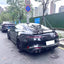 DRY CARBON REAR BUMPER DIFFUSER for MERCEDES BENZ AMG GT63S GT50 C192 2024+
Set includes:

Rear Diffuser
Exhaust Tips
Material: Dry Carbon

NOTE: Professional installation is required.