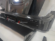 DRY CARBON REAR BUMPER for MERCEDES BENZ AMG G63 W465 G350 G500 G550 AMG G63 2024+

Set includes:

Rear Bumper

Material: Dry carbon
