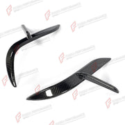 DRY CARBON REAR CANARDS for AUDI RS3 8.5Y SEDAN 2025+ FORZA PERFORMANCE Custom Fit
Set includes:

Rear Canards
Material: Dry Carbon

NOTE: Professional installation is required.

Why “Contact Us for Pricing”?
We don’t display fixed prices because our goal is to offer you the most competitive deal possible. Product costs often decrease over time, and by requesting a quote, you’ll receive our most up-to-date price on market.

SECURED PAYMENT METHODS
PayPal (+4.4% fee)
Visa / Mastercard / American Express (thr