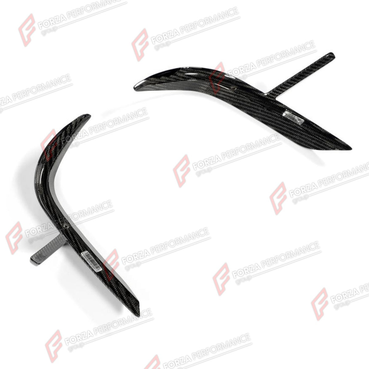 DRY CARBON REAR CANARDS for AUDI RS3 8.5Y SEDAN 2025+ FORZA PERFORMANCE Custom Fit
Set includes:

Rear Canards
Material: Dry Carbon

NOTE: Professional installation is required.

Why “Contact Us for Pricing”?
We don’t display fixed prices because our goal is to offer you the most competitive deal possible. Product costs often decrease over time, and by requesting a quote, you’ll receive our most up-to-date price on market.

SECURED PAYMENT METHODS
PayPal (+4.4% fee)
Visa / Mastercard / American Express (thr