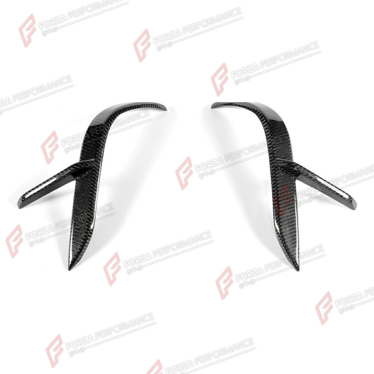 DRY CARBON REAR CANARDS for AUDI RS3 8.5Y SEDAN 2025+ FORZA PERFORMANCE Custom Fit
Set includes:

Rear Canards
Material: Dry Carbon

NOTE: Professional installation is required.

Why “Contact Us for Pricing”?
We don’t display fixed prices because our goal is to offer you the most competitive deal possible. Product costs often decrease over time, and by requesting a quote, you’ll receive our most up-to-date price on market.

SECURED PAYMENT METHODS
PayPal (+4.4% fee)
Visa / Mastercard / American Express (thr