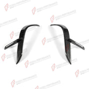DRY CARBON REAR CANARDS for AUDI RS3 8.5Y SEDAN 2025+ FORZA PERFORMANCE Custom Fit
Set includes:

Rear Canards
Material: Dry Carbon

NOTE: Professional installation is required.

Why “Contact Us for Pricing”?
We don’t display fixed prices because our goal is to offer you the most competitive deal possible. Product costs often decrease over time, and by requesting a quote, you’ll receive our most up-to-date price on market.

SECURED PAYMENT METHODS
PayPal (+4.4% fee)
Visa / Mastercard / American Express (thr