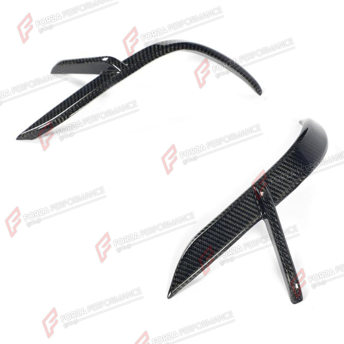 DRY CARBON REAR CANARDS for AUDI RS3 8.5Y SEDAN 2025+ FORZA PERFORMANCE Custom Fit
Set includes:

Rear Canards
Material: Dry Carbon

NOTE: Professional installation is required.

Why “Contact Us for Pricing”?
We don’t display fixed prices because our goal is to offer you the most competitive deal possible. Product costs often decrease over time, and by requesting a quote, you’ll receive our most up-to-date price on market.

SECURED PAYMENT METHODS
PayPal (+4.4% fee)
Visa / Mastercard / American Express (thr