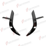 DRY CARBON REAR CANARDS for AUDI RS3 8.5Y SEDAN 2025+ FORZA PERFORMANCE Custom Fit
Set includes:

Rear Canards
Material: Dry Carbon

NOTE: Professional installation is required.

Why “Contact Us for Pricing”?
We don’t display fixed prices because our goal is to offer you the most competitive deal possible. Product costs often decrease over time, and by requesting a quote, you’ll receive our most up-to-date price on market.

SECURED PAYMENT METHODS
PayPal (+4.4% fee)
Visa / Mastercard / American Express (thr