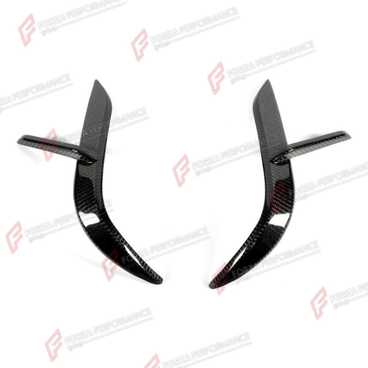 DRY CARBON REAR CANARDS for AUDI RS3 8.5Y SEDAN 2025+ FORZA PERFORMANCE Custom Fit
Set includes:

Rear Canards
Material: Dry Carbon

NOTE: Professional installation is required.

Why “Contact Us for Pricing”?
We don’t display fixed prices because our goal is to offer you the most competitive deal possible. Product costs often decrease over time, and by requesting a quote, you’ll receive our most up-to-date price on market.

SECURED PAYMENT METHODS
PayPal (+4.4% fee)
Visa / Mastercard / American Express (thr