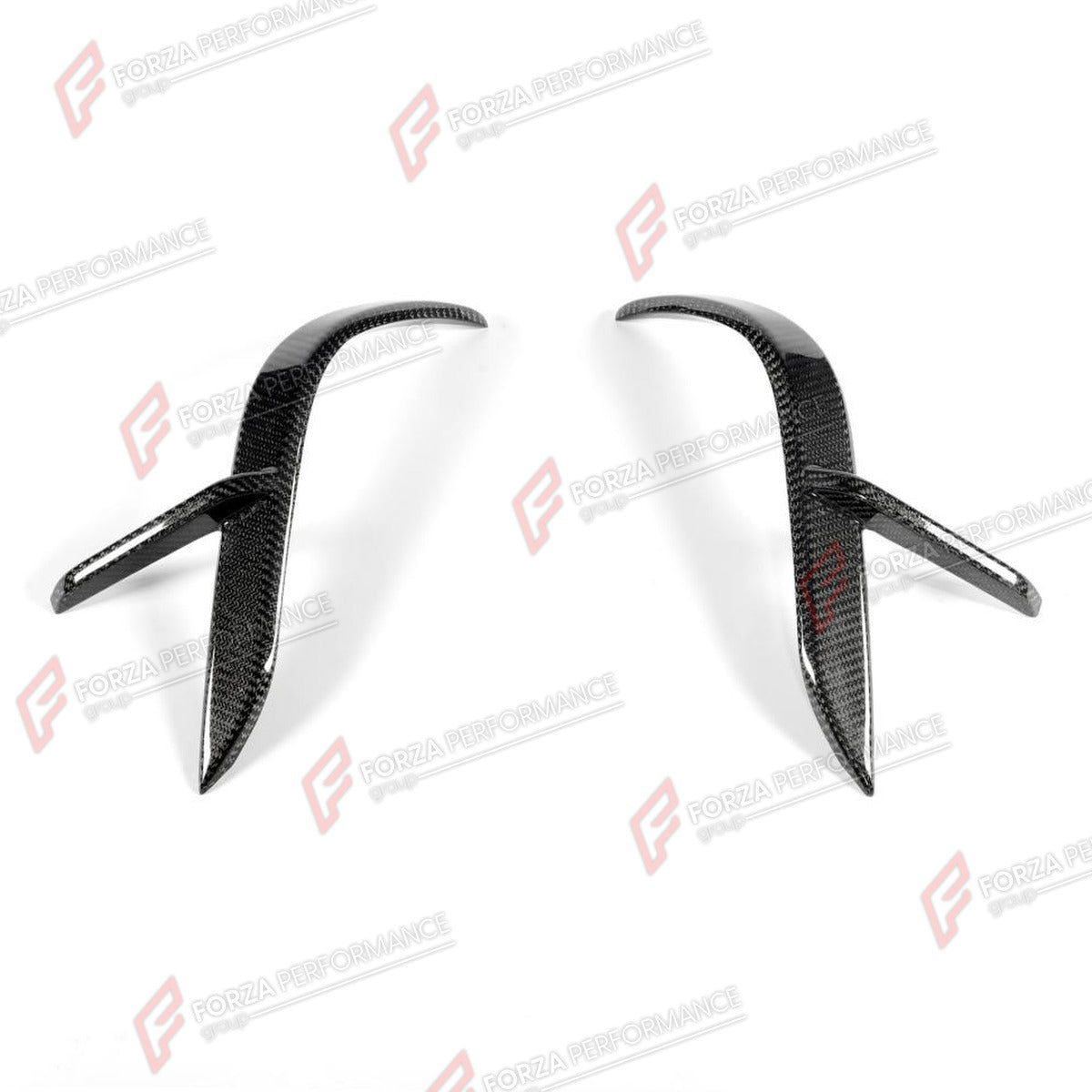 DRY CARBON REAR CANARDS for AUDI RS3 8.5Y SEDAN 2025+ FORZA PERFORMANCE Custom Fit
Set includes:

Rear Canards
Material: Dry Carbon

NOTE: Professional installation is required.

Why “Contact Us for Pricing”?
We don’t display fixed prices because our goal is to offer you the most competitive deal possible. Product costs often decrease over time, and by requesting a quote, you’ll receive our most up-to-date price on market.

SECURED PAYMENT METHODS
PayPal (+4.4% fee)
Visa / Mastercard / American Express (thr