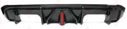 DRY CARBON REAR DIFFUSER 3 PCS for BMW M3 G80 2021+ BC Style
Set includes:

Rear Diffuser
Material: Dry Carbon

NOTE: 3 pcs per set. For G80 M3 only. Professional installation is required.