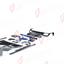 DRY CARBON REAR DIFFUSER for AUDI RS6 AVANT C8 2019 - 2023 FORZA PERFORMANCE custom fit Mansory Style

Set includes:
Rear Diffuser

Material: Dry Carbon

NOTE: Professional installation is required.