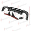 DRY CARBON REAR DIFFUSER for AUDI RS7 SPORTBACK HATCHBACK 2020 - 2021 FORZA PERFORMANCE Custom Fit
Set includes:

Rear Diffuser
Material: Dry Carbon

NOTE: Professional installation is required.

Why “Contact Us for Pricing”?
We don’t display fixed prices because our goal is to offer you the most competitive deal possible. Product costs often decrease over time, and by requesting a quote, you’ll receive our most up-to-date price on market.

SECURED PAYMENT METHODS
PayPal (+4.4% fee)
Visa / Mastercard / Amer