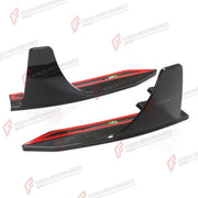DRY CARBON REAR DIFFUSER for AUDI RS7 SPORTBACK HATCHBACK 2020 - 2021 FORZA PERFORMANCE Custom Fit
Set includes:

Rear Diffuser
Material: Dry Carbon

NOTE: Professional installation is required.

Why “Contact Us for Pricing”?
We don’t display fixed prices because our goal is to offer you the most competitive deal possible. Product costs often decrease over time, and by requesting a quote, you’ll receive our most up-to-date price on market.

SECURED PAYMENT METHODS
PayPal (+4.4% fee)
Visa / Mastercard / Amer