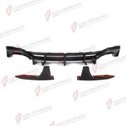 DRY CARBON REAR DIFFUSER for AUDI RS7 SPORTBACK HATCHBACK 2020 - 2021 FORZA PERFORMANCE Custom Fit
Set includes:

Rear Diffuser
Material: Dry Carbon

NOTE: Professional installation is required.

Why “Contact Us for Pricing”?
We don’t display fixed prices because our goal is to offer you the most competitive deal possible. Product costs often decrease over time, and by requesting a quote, you’ll receive our most up-to-date price on market.

SECURED PAYMENT METHODS
PayPal (+4.4% fee)
Visa / Mastercard / Amer