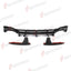 DRY CARBON REAR DIFFUSER for AUDI RS7 SPORTBACK HATCHBACK 2020 - 2021 FORZA PERFORMANCE Custom Fit
Set includes:

Rear Diffuser
Material: Dry Carbon

NOTE: Professional installation is required.

Why “Contact Us for Pricing”?
We don’t display fixed prices because our goal is to offer you the most competitive deal possible. Product costs often decrease over time, and by requesting a quote, you’ll receive our most up-to-date price on market.

SECURED PAYMENT METHODS
PayPal (+4.4% fee)
Visa / Mastercard / Amer