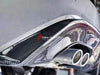 DRY CARBON REAR DIFFUSER FOR AUDI S5 F5 FACELIFT 2020+