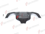 DRY CARBON REAR DIFFUSER for BENTLEY CONTINENTAL GT V8 2016 - 2019 FORZA PERFORMANCE Custom Fit

Set includes:

Rear Diffuser
Material: Dry Carbon
