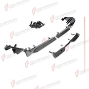 DRY CARBON REAR DIFFUSER for BMW 5 SERIES I5 G60 530E M SPORT 2024+ FORZA PERFORMANCE Custom Fit
Set includes:

Rear Diffuser
Material: Dry Carbon

NOTE: Professional installation is required.

Why “Contact Us for Pricing”?
We don’t display fixed prices because our goal is to offer you the most competitive deal possible. Product costs often decrease over time, and by requesting a quote, you’ll receive our most up-to-date price on market.

SECURED PAYMENT METHODS
PayPal (+4.4% fee)
Visa / Mastercard / Americ