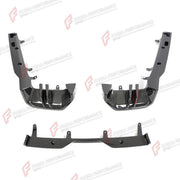 DRY CARBON REAR DIFFUSER for BMW 5 SERIES I5 G60 530E M SPORT 2024+ FORZA PERFORMANCE Custom Fit
Set includes:

Rear Diffuser
Material: Dry Carbon

NOTE: Professional installation is required.

Why “Contact Us for Pricing”?
We don’t display fixed prices because our goal is to offer you the most competitive deal possible. Product costs often decrease over time, and by requesting a quote, you’ll receive our most up-to-date price on market.

SECURED PAYMENT METHODS
PayPal (+4.4% fee)
Visa / Mastercard / Americ