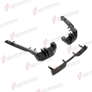 DRY CARBON REAR DIFFUSER for BMW 5 SERIES I5 G60 530E M SPORT 2024+ FORZA PERFORMANCE Custom Fit
Set includes:

Rear Diffuser
Material: Dry Carbon

NOTE: Professional installation is required.

Why “Contact Us for Pricing”?
We don’t display fixed prices because our goal is to offer you the most competitive deal possible. Product costs often decrease over time, and by requesting a quote, you’ll receive our most up-to-date price on market.

SECURED PAYMENT METHODS
PayPal (+4.4% fee)
Visa / Mastercard / Americ