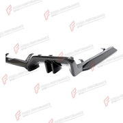 DRY CARBON REAR DIFFUSER for BMW 5 SERIES I5 G60 530E M SPORT 2024+ FORZA PERFORMANCE Custom Fit
Set includes:

Rear Diffuser
Material: Dry Carbon

NOTE: Professional installation is required.

Why “Contact Us for Pricing”?
We don’t display fixed prices because our goal is to offer you the most competitive deal possible. Product costs often decrease over time, and by requesting a quote, you’ll receive our most up-to-date price on market.

SECURED PAYMENT METHODS
PayPal (+4.4% fee)
Visa / Mastercard / Americ