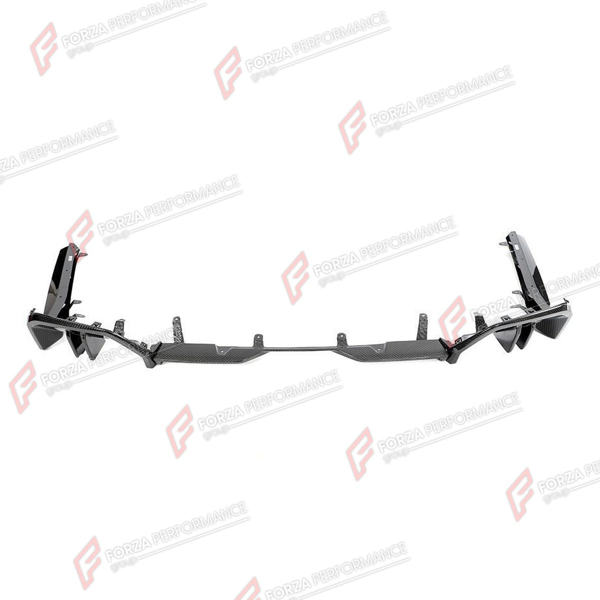 DRY CARBON REAR DIFFUSER for BMW 5 SERIES I5 G60 530E M SPORT 2024+ FORZA PERFORMANCE Custom Fit
Set includes:

Rear Diffuser
Material: Dry Carbon

NOTE: Professional installation is required.

Why “Contact Us for Pricing”?
We don’t display fixed prices because our goal is to offer you the most competitive deal possible. Product costs often decrease over time, and by requesting a quote, you’ll receive our most up-to-date price on market.

SECURED PAYMENT METHODS
PayPal (+4.4% fee)
Visa / Mastercard / Americ