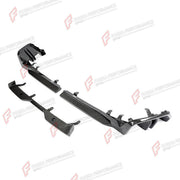 DRY CARBON REAR DIFFUSER for BMW 5 SERIES I5 G60 530E M SPORT 2024+ FORZA PERFORMANCE Custom Fit
Set includes:

Rear Diffuser
Material: Dry Carbon

NOTE: Professional installation is required.

Why “Contact Us for Pricing”?
We don’t display fixed prices because our goal is to offer you the most competitive deal possible. Product costs often decrease over time, and by requesting a quote, you’ll receive our most up-to-date price on market.

SECURED PAYMENT METHODS
PayPal (+4.4% fee)
Visa / Mastercard / Americ