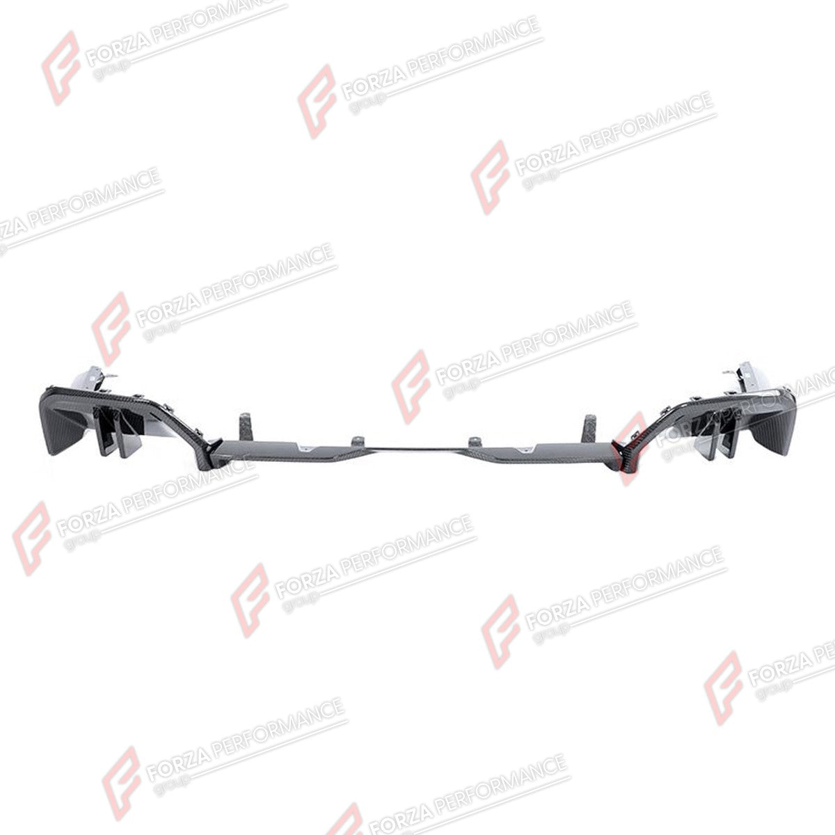 DRY CARBON REAR DIFFUSER for BMW 5 SERIES I5 G60 530E M SPORT 2024+ FORZA PERFORMANCE Custom Fit
Set includes:

Rear Diffuser
Material: Dry Carbon

NOTE: Professional installation is required.

Why “Contact Us for Pricing”?
We don’t display fixed prices because our goal is to offer you the most competitive deal possible. Product costs often decrease over time, and by requesting a quote, you’ll receive our most up-to-date price on market.

SECURED PAYMENT METHODS
PayPal (+4.4% fee)
Visa / Mastercard / Americ