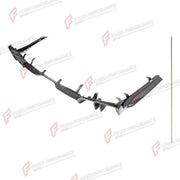 DRY CARBON REAR DIFFUSER for BMW 5 SERIES I5 G60 530E M SPORT 2024+ FORZA PERFORMANCE Custom Fit
Set includes:

Rear Diffuser
Material: Dry Carbon

NOTE: Professional installation is required.

Why “Contact Us for Pricing”?
We don’t display fixed prices because our goal is to offer you the most competitive deal possible. Product costs often decrease over time, and by requesting a quote, you’ll receive our most up-to-date price on market.

SECURED PAYMENT METHODS
PayPal (+4.4% fee)
Visa / Mastercard / Americ