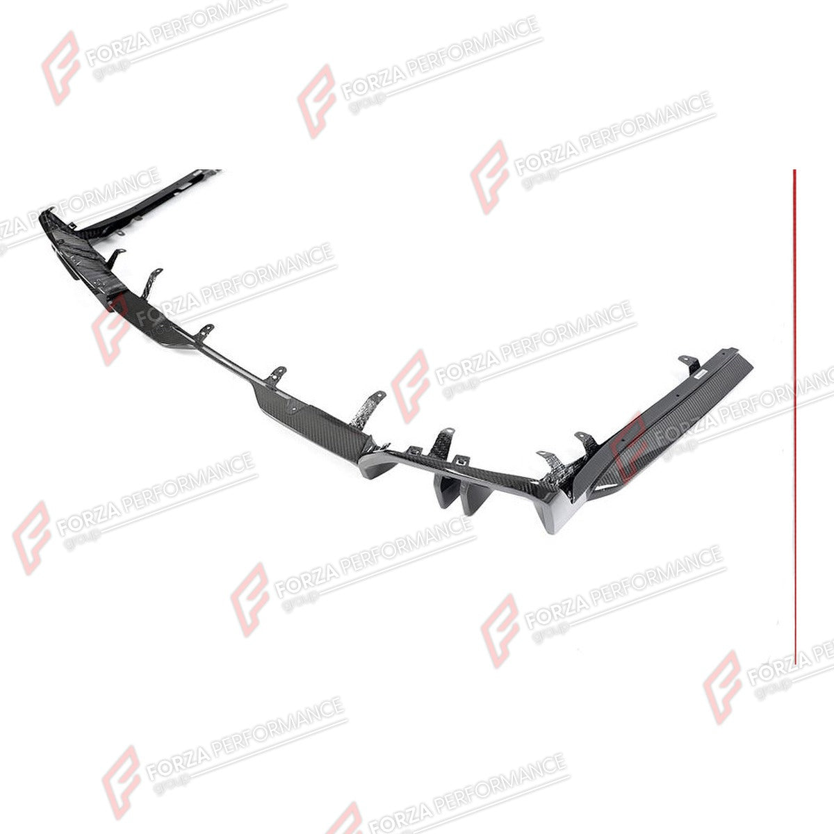 DRY CARBON REAR DIFFUSER for BMW 5 SERIES I5 G60 530E M SPORT 2024+ FORZA PERFORMANCE Custom Fit
Set includes:

Rear Diffuser
Material: Dry Carbon

NOTE: Professional installation is required.

Why “Contact Us for Pricing”?
We don’t display fixed prices because our goal is to offer you the most competitive deal possible. Product costs often decrease over time, and by requesting a quote, you’ll receive our most up-to-date price on market.

SECURED PAYMENT METHODS
PayPal (+4.4% fee)
Visa / Mastercard / Americ
