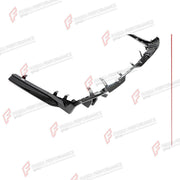 DRY CARBON REAR DIFFUSER for BMW 5 SERIES I5 G60 530E M SPORT 2024+ FORZA PERFORMANCE Custom Fit
Set includes:

Rear Diffuser
Material: Dry Carbon

NOTE: Professional installation is required.

Why “Contact Us for Pricing”?
We don’t display fixed prices because our goal is to offer you the most competitive deal possible. Product costs often decrease over time, and by requesting a quote, you’ll receive our most up-to-date price on market.

SECURED PAYMENT METHODS
PayPal (+4.4% fee)
Visa / Mastercard / Americ