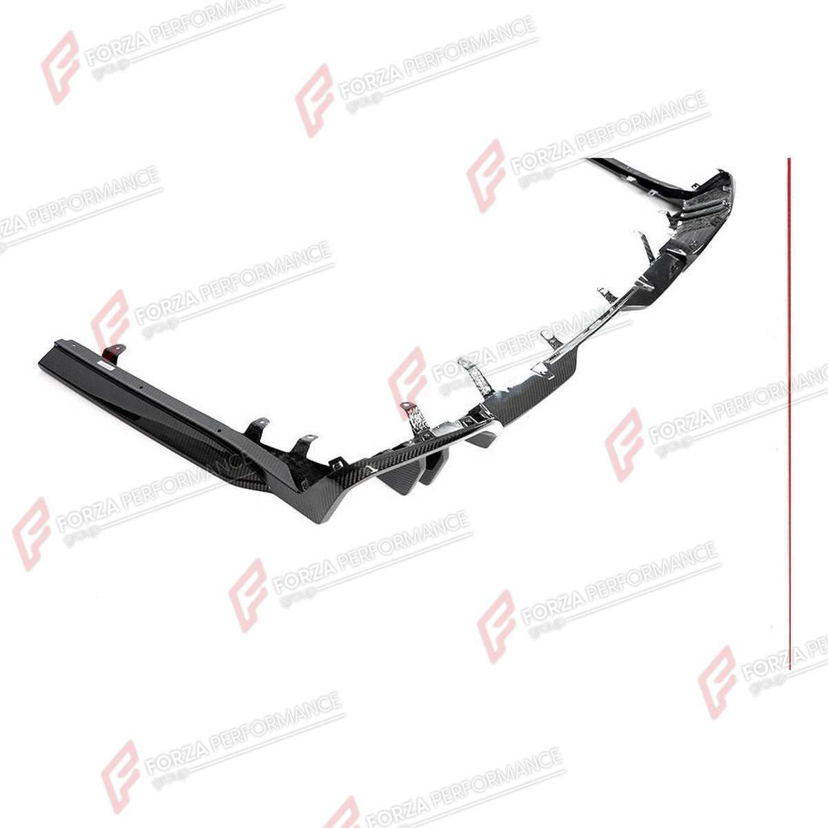DRY CARBON REAR DIFFUSER for BMW 5 SERIES I5 G60 530E M SPORT 2024+ FORZA PERFORMANCE Custom Fit
Set includes:

Rear Diffuser
Material: Dry Carbon

NOTE: Professional installation is required.

Why “Contact Us for Pricing”?
We don’t display fixed prices because our goal is to offer you the most competitive deal possible. Product costs often decrease over time, and by requesting a quote, you’ll receive our most up-to-date price on market.

SECURED PAYMENT METHODS
PayPal (+4.4% fee)
Visa / Mastercard / Americ