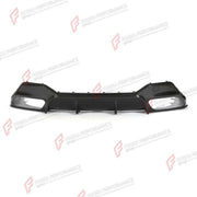 DRY CARBON REAR DIFFUSER for BMW 8 SERIES G14 G15 M850I M SPORT 2018+ FORZA PERFORMANCE Custom Fit
Set includes:

Rear Diffuser
Material: Dry Carbon

NOTE: Professional installation is required.

Why “Contact Us for Pricing”?
We don’t display fixed prices because our goal is to offer you the most competitive deal possible. Product costs often decrease over time, and by requesting a quote, you’ll receive our most up-to-date price on market.

SECURED PAYMENT METHODS
PayPal (+4.4% fee)
Visa / Mastercard / Amer