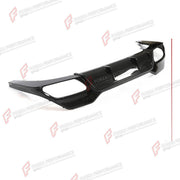 DRY CARBON REAR DIFFUSER for BMW 8 SERIES G14 G15 M850I M SPORT 2018+ FORZA PERFORMANCE Custom Fit
Set includes:

Rear Diffuser
Material: Dry Carbon

NOTE: Professional installation is required.

Why “Contact Us for Pricing”?
We don’t display fixed prices because our goal is to offer you the most competitive deal possible. Product costs often decrease over time, and by requesting a quote, you’ll receive our most up-to-date price on market.

SECURED PAYMENT METHODS
PayPal (+4.4% fee)
Visa / Mastercard / Amer