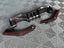 DRY CARBON REAR DIFFUSER for BMW G80 M3 G82 M4 2020+

Set includes:

Rear Diffuser

Material: Dry Carbon

Note: Professional installation is required.

