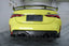 DRY CARBON REAR DIFFUSER for BMW G80 M3 G82 M4 2020+

Set includes:

Rear Diffuser

Material: Dry Carbon

Note: Professional installation is required.
