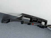 DRY CARBON REAR DIFFUSER for BMW M2 G87 2023+

Set includes:
Rear Diffuser

Material: Dry Carbon

NOTE: Professional installation is required.