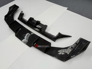 DRY CARBON REAR DIFFUSER for BMW M2 G87 2023+

Set includes:
Rear Diffuser

Material: Dry Carbon

NOTE: Professional installation is required.
