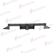 DRY CARBON REAR DIFFUSER for BMW M2 G87 COUPE 2022 - 2024 FORZA PERFORMANCE Custom Fit
Set includes:

Rear Diffuser
LED Brake Light
Material: Dry Carbon

NOTE: Professional installation is required.

Why “Contact Us for Pricing”?
We don’t display fixed prices because our goal is to offer you the most competitive deal possible. Product costs often decrease over time, and by requesting a quote, you’ll receive our most up-to-date price on market.

SECURED PAYMENT METHODS
PayPal (+4.4% fee)
Visa / Mastercard / 