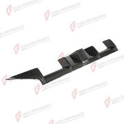 DRY CARBON REAR DIFFUSER for BMW M2 G87 COUPE 2022 - 2024 FORZA PERFORMANCE Custom Fit
Set includes:

Rear Diffuser
LED Brake Light
Material: Dry Carbon

NOTE: Professional installation is required.

Why “Contact Us for Pricing”?
We don’t display fixed prices because our goal is to offer you the most competitive deal possible. Product costs often decrease over time, and by requesting a quote, you’ll receive our most up-to-date price on market.

SECURED PAYMENT METHODS
PayPal (+4.4% fee)
Visa / Mastercard / 
