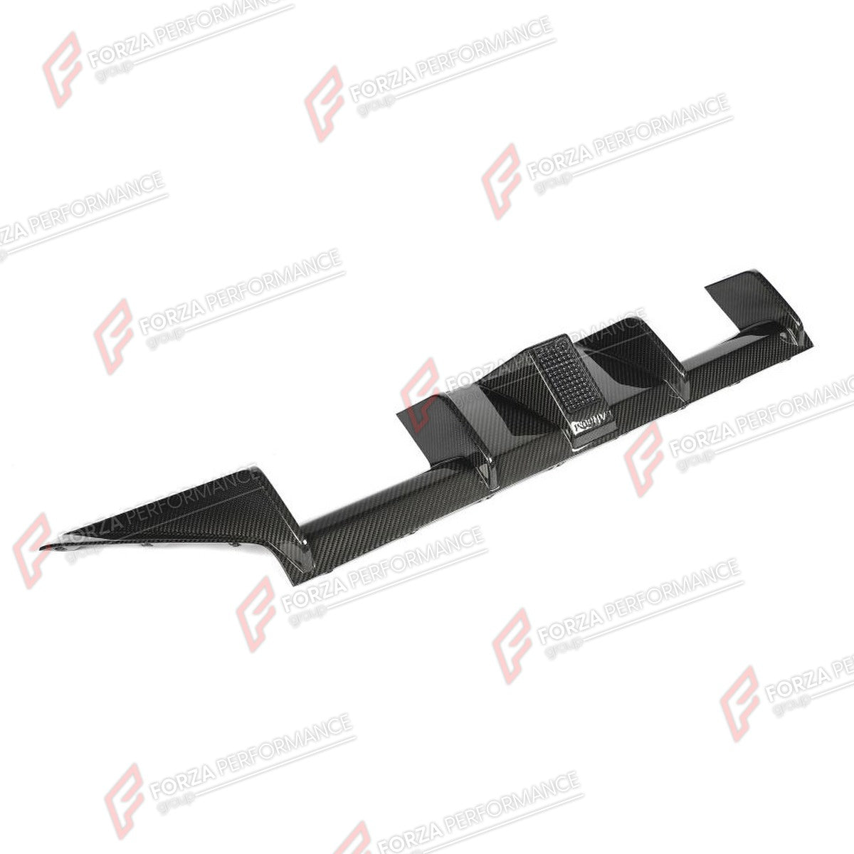 DRY CARBON REAR DIFFUSER for BMW M2 G87 COUPE 2022 - 2024 FORZA PERFORMANCE Custom Fit
Set includes:

Rear Diffuser
LED Brake Light
Material: Dry Carbon

NOTE: Professional installation is required.

Why “Contact Us for Pricing”?
We don’t display fixed prices because our goal is to offer you the most competitive deal possible. Product costs often decrease over time, and by requesting a quote, you’ll receive our most up-to-date price on market.

SECURED PAYMENT METHODS
PayPal (+4.4% fee)
Visa / Mastercard / 