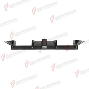 DRY CARBON REAR DIFFUSER for BMW M2 G87 COUPE 2022 - 2024 FORZA PERFORMANCE Custom Fit
Set includes:

Rear Diffuser
LED Brake Light
Material: Dry Carbon

NOTE: Professional installation is required.

Why “Contact Us for Pricing”?
We don’t display fixed prices because our goal is to offer you the most competitive deal possible. Product costs often decrease over time, and by requesting a quote, you’ll receive our most up-to-date price on market.

SECURED PAYMENT METHODS
PayPal (+4.4% fee)
Visa / Mastercard / 