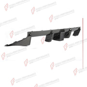 DRY CARBON REAR DIFFUSER for BMW M2 G87 COUPE 2022 - 2024 FORZA PERFORMANCE Custom Fit
Set includes:

Rear Diffuser
LED Brake Light
Material: Dry Carbon

NOTE: Professional installation is required.

Why “Contact Us for Pricing”?
We don’t display fixed prices because our goal is to offer you the most competitive deal possible. Product costs often decrease over time, and by requesting a quote, you’ll receive our most up-to-date price on market.

SECURED PAYMENT METHODS
PayPal (+4.4% fee)
Visa / Mastercard / 
