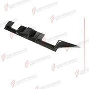 DRY CARBON REAR DIFFUSER for BMW M2 G87 COUPE 2022 - 2024 FORZA PERFORMANCE Custom Fit
Set includes:

Rear Diffuser
LED Brake Light
Material: Dry Carbon

NOTE: Professional installation is required.

Why “Contact Us for Pricing”?
We don’t display fixed prices because our goal is to offer you the most competitive deal possible. Product costs often decrease over time, and by requesting a quote, you’ll receive our most up-to-date price on market.

SECURED PAYMENT METHODS
PayPal (+4.4% fee)
Visa / Mastercard / 
