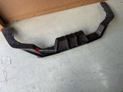 DRY CARBON REAR DIFFUSER for BMW M2 G87 2023+

Set includes:
Rear Diffuser

Material: Dry Carbon

NOTE: Professional installation is required.