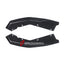 AUTHENTIC SOOQOO DRY CARBON REAR DIFFUSER for BMW M3 G80 G81 2020+ M4 G82 G83 G8X 2021+

Set includes:

Rear Diffuser

Material: Prepreg Carbon

Note: Professional installation is required.