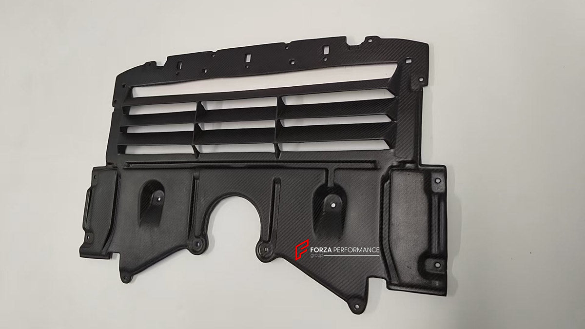 DRY CARBON REAR DIFFUSER for BMW M4 G82 2021+ FORZA PERFORMANCE custom fit RSC Style

Set includes:
Rear Diffuser

Material: Dry Carbon

NOTE: Professional installation is required.
