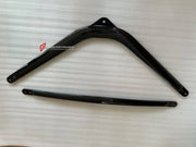 DRY CARBON REAR DIFFUSER for BMW M4 G82 2021+ FORZA PERFORMANCE custom fit RSC Style

Set includes:
Rear Diffuser

Material: Dry Carbon

NOTE: Professional installation is required.