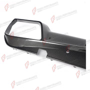 DRY CARBON REAR DIFFUSER for BMW X6M F96 2023 - 2024 FORZA PERFORMANCE Custom Fit
Set includes:

Rear Diffuser
Material: Dry Carbon

NOTE: Professional installation is required.

Why “Contact Us for Pricing”?
We don’t display fixed prices because our goal is to offer you the most competitive deal possible. Product costs often decrease over time, and by requesting a quote, you’ll receive our most up-to-date price on market.

SECURED PAYMENT METHODS
PayPal (+4.4% fee)
Visa / Mastercard / American Express (thr