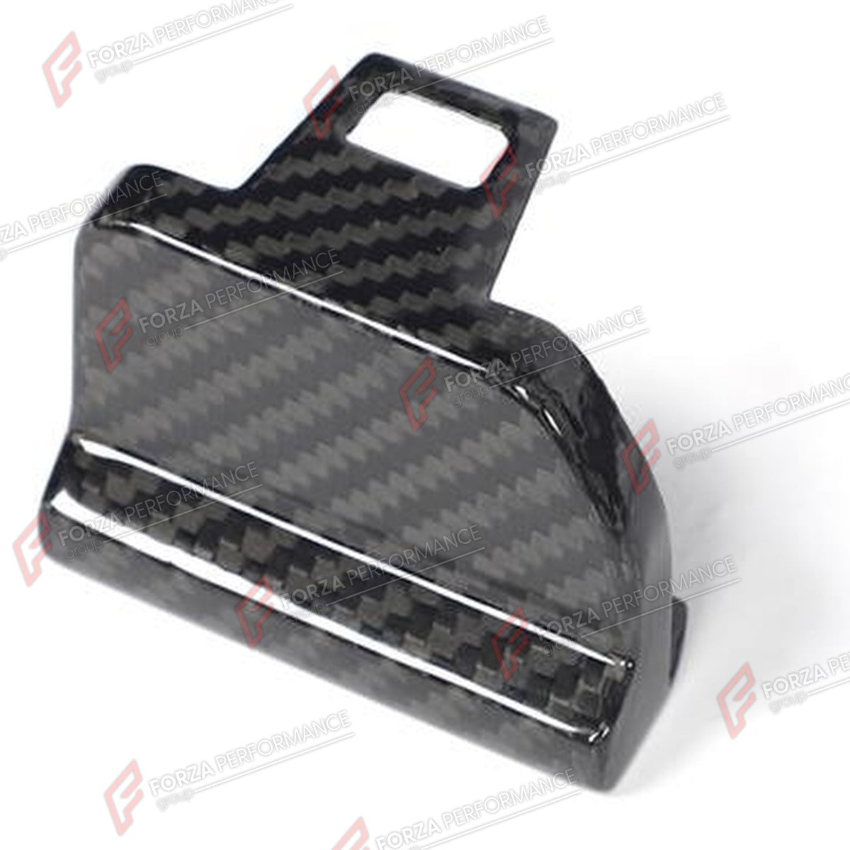 DRY CARBON REAR DIFFUSER for BMW X6M F96 2023 - 2024 FORZA PERFORMANCE Custom Fit
Set includes:

Rear Diffuser
Material: Dry Carbon

NOTE: Professional installation is required.

Why “Contact Us for Pricing”?
We don’t display fixed prices because our goal is to offer you the most competitive deal possible. Product costs often decrease over time, and by requesting a quote, you’ll receive our most up-to-date price on market.

SECURED PAYMENT METHODS
PayPal (+4.4% fee)
Visa / Mastercard / American Express (thr