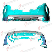 DRY CARBON REAR DIFFUSER for BMW X6M F96 2023 - 2024 FORZA PERFORMANCE Custom Fit
Set includes:

Rear Diffuser
Material: Dry Carbon

NOTE: Professional installation is required.

Why “Contact Us for Pricing”?
We don’t display fixed prices because our goal is to offer you the most competitive deal possible. Product costs often decrease over time, and by requesting a quote, you’ll receive our most up-to-date price on market.

SECURED PAYMENT METHODS
PayPal (+4.4% fee)
Visa / Mastercard / American Express (thr